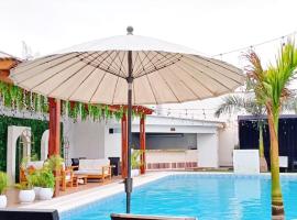 Bungalow Jatun Mama, hotel in Ventanilla