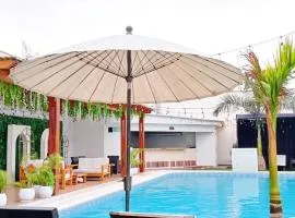 Bungalow Jatun Mama