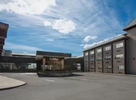 Coast Lethbridge Hotel & Conference Centre