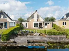 Villa Water en Meer