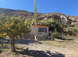 El Rincón de la Quebrada