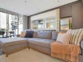 Claremont Street Apartment - South Yarra, hotel en Melbourne