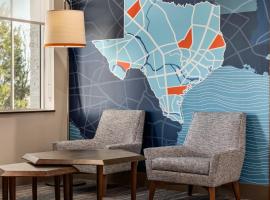 Holiday Inn Express Hotel and Suites Mesquite by IHG, hotel in Mesquite