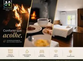 Hotel Palmeiras