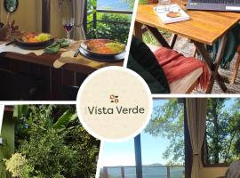 Recanto Vista Verde, hotel a Nova Petrópolis