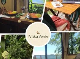 Recanto Vista Verde