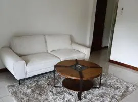 Gorgeous One Bedroom Apartment