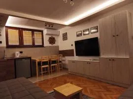 Apartman Ristic
