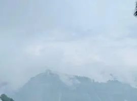 mountain view hotel nathia Gali
