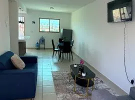 Scorpion Comfort Apartment