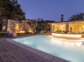Tenuta Arcàdia, hotel i Cursi