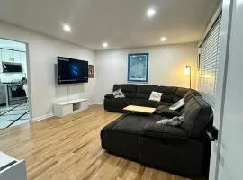 Modern 2 bed Apt-15mins to World Cup Stadium-30mins NYC