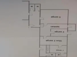 10 person holiday home in Fjerritslev