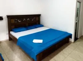 Hotel villa dulce campestre