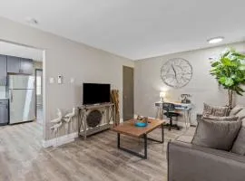 Morganford Unit 8 1BR Apartment Tower Grove South