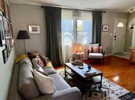Spacious KC Home Near World Cup Stadium