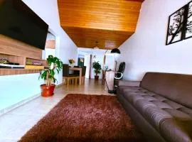 Apt elegante y comodo a estrenar