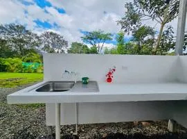 Arenal Camping