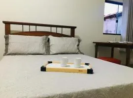 Apartamento Central 3- Centro Cunha