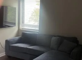 Modern 1BR High-Rise Living in the Heart of the City