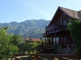Casita de Belén