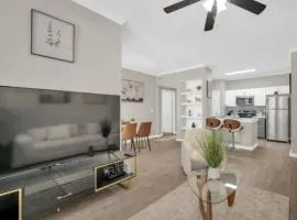 Charming 1BR Easy Access to Lake Conroe