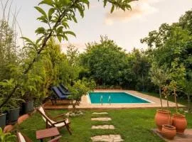 Villa Hermes