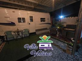 Villa Venturas, hotel a Cabo Rojo