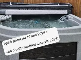 Au Coeur des Jardins