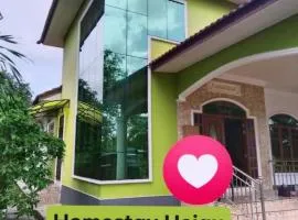 BESUT Homestay Hejau