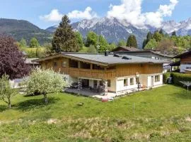 Das Bergnest Dorfglück