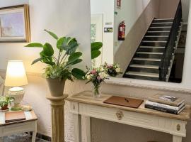 Vittorina's Home, hotell sihtkohas Sorso
