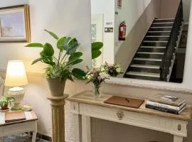 Vittorina's Home