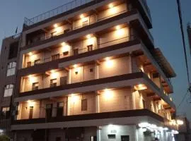 Hotel The Sambhav