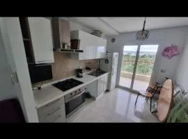 Un appartement Coquette zone touristique Hammamet Sud