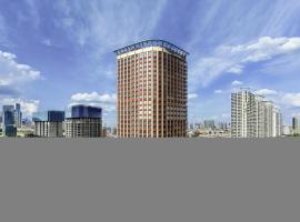 Swissôtel Shenyang, מלון בשניאנג