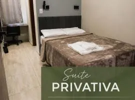 São Hostel