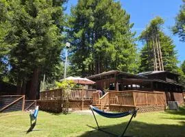 Serenity Grove