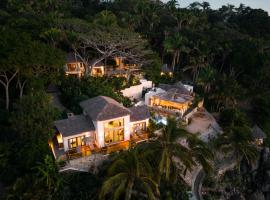 La Joya Sayulita, Hotel in Sayulita