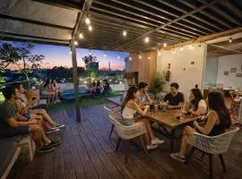 Hostal Nube Mia Guadalajara