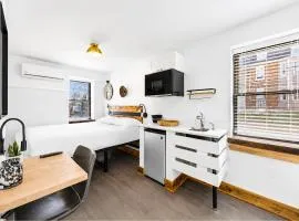 Stylish Boutique Suite-PHL Airport and Stadiums GSS B1