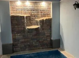Casita Afremov 2 bedrooms beautiful & comfortable very close to a park, stores, and restaurants