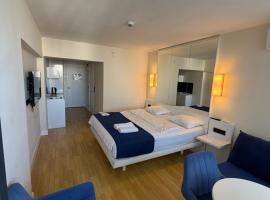 Batumi Sea view – hotel w mieście Batumi