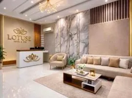 Lotus Luxury Apartments New cairo