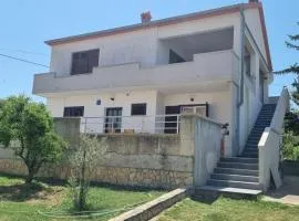 Apartments by the sea Banj, Pasman - 25958