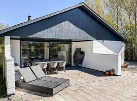 Lovely Home In Dannemare With Wifi, khách sạn ở Dannemare