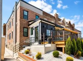 City Lights Boutique Stay Philadelphia GSS H1