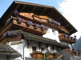 Apartmenthaus Immler