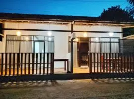 M E N T A R I hostel
