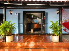 hotel Oasis Managua Experience - HOME, hotel a Managua